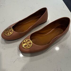 Tory Burch Chelsea Ballet Flat